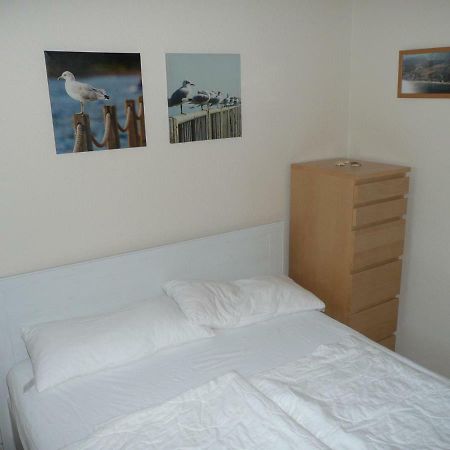 Seestern Apartment Даме Екстериор снимка