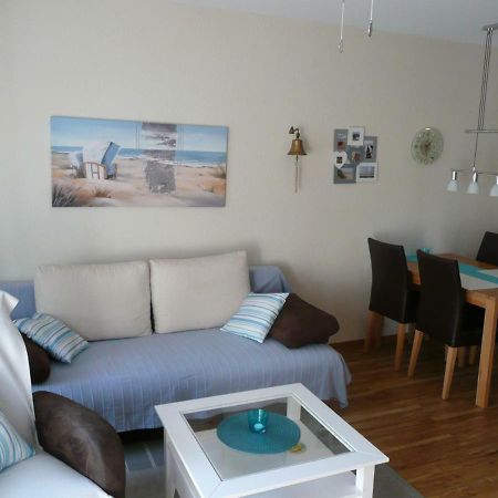 Seestern Apartment Даме Екстериор снимка