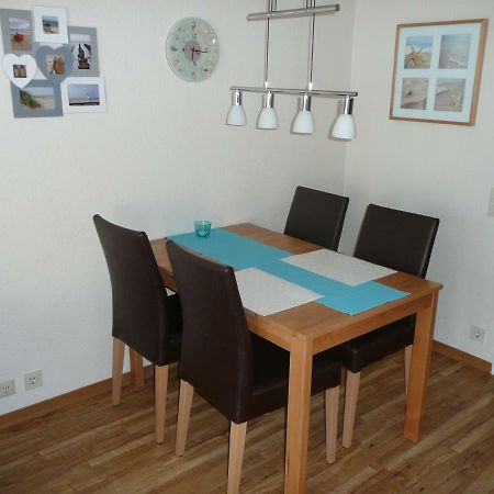 Seestern Apartment Даме Екстериор снимка