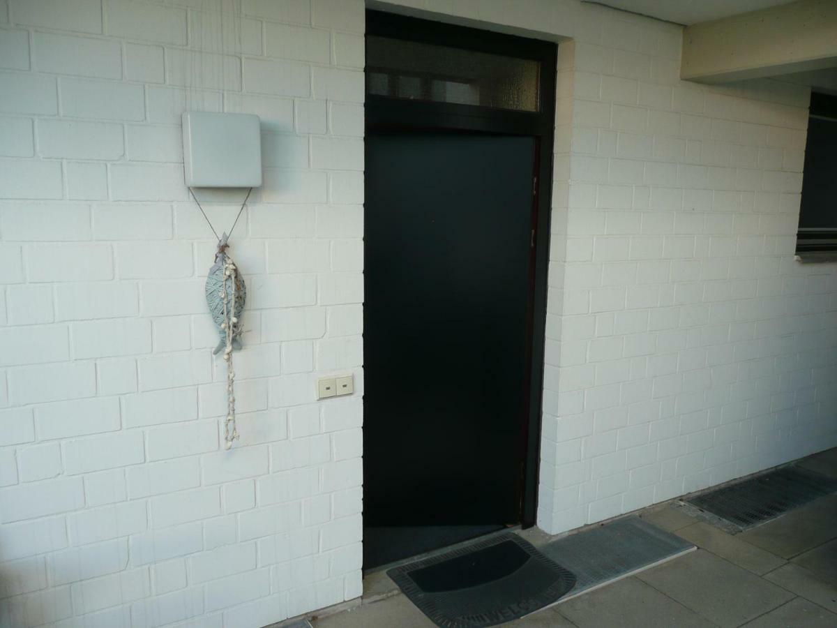 Seestern Apartment Даме Екстериор снимка